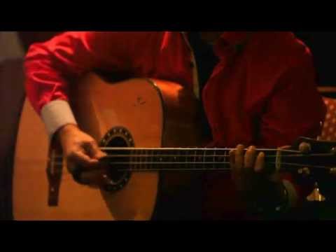 Academia de Fado, Luís N´Gambi, "Fado Meia-noite" - "História de uma guitarra"