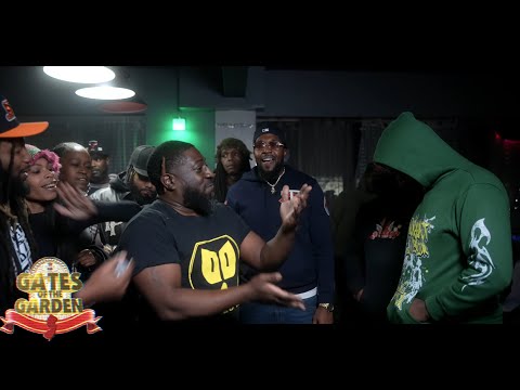 Ken Phusion vs Bas Beneficial