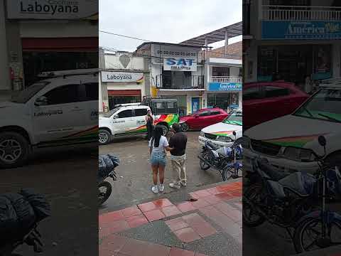 Saladoblanco, Huila