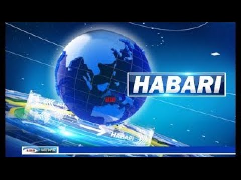 LIVE: TAARIFA YA HABARI YA SAA MBILI USIKU - AZAM TV 11/07/2023