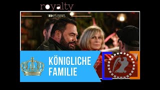 Darum weinte Alphaville-Sänger Marian Gold beim Tauschkonzert