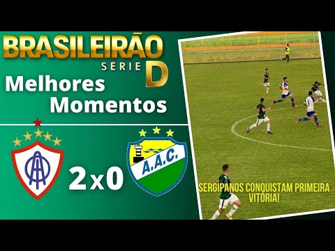 ITABAIANA 2 X 0 CORURIPE | MELHORES MOMENTOS 30/09/2020 - SÉRIE D