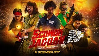 OFFICIAL TRAILER 5 COWOK JAGOAN 