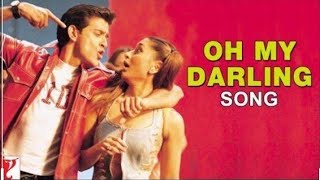 Download lagu Lirik Lagu oh my darling i love you mp3