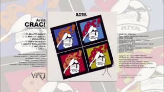 Area - L'Elefante Bianco