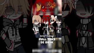 Download lagu part 2|ib:me|hilang satu tumbuh empat🔥!|#viollagcoren #gachastoryindonesia #nocpyrightvideos mp3