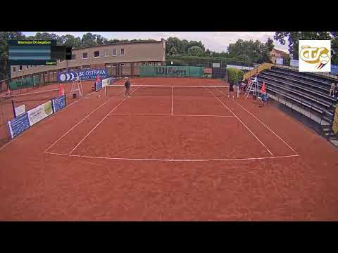 Kurt 1_20.8.2021_Mistrovství ČR - Dospělí - SC Ostrava