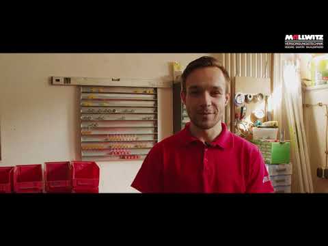 Mallwitz Versorgungstechnik GmbH & Co. KG YouTube-Vdeominiatur 6