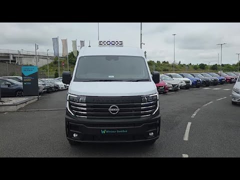 Nissan Interstar Fridge - Image 2