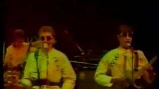 Devo - Mongoloid - 1978 - France