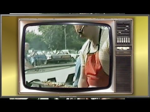 1984 Hoorn: Showband Hoorn - Barbecue