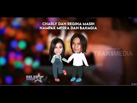 Benarkah Gugatan Cerai ke Charly Hanya REKAYASA?