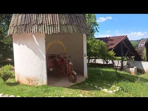 Cachaça Paraíso - Cambuquira - Minas Gerais