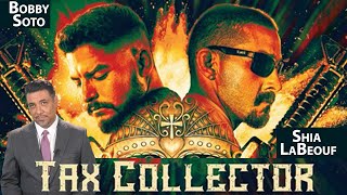 THE TAX COLLECTOR - OFFICIAL TRAILER & BREAKDOWN