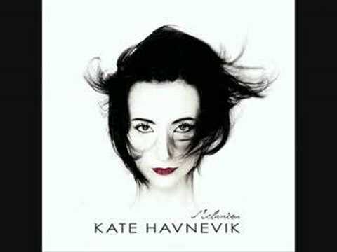 Kate Havnevik-New day
