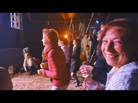 Madalitso Band 2022 Tour Week 3