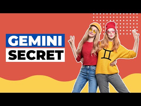 Gemini Personality Traits How To Discuss Gemini Personality Traits How To Discuss