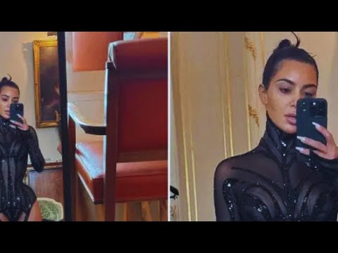 New Update!! Breaking News Of Kim Kardashian || It will shock you