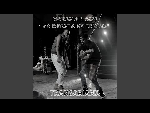 Transariana (feat. R-Beat & Mc Dricka)