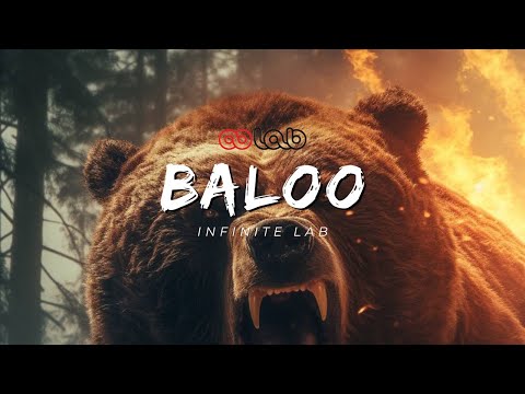 BALOO - M.etik Prod (135BPM) TRAP TYPE BEAT