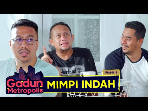 gadun-metropolis-s2-eps-8-mimpi-ketemu-susi