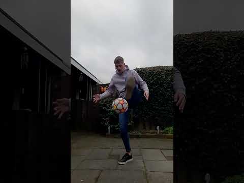 Speler SC Woerden 1: Tutorial rondje om de wereld