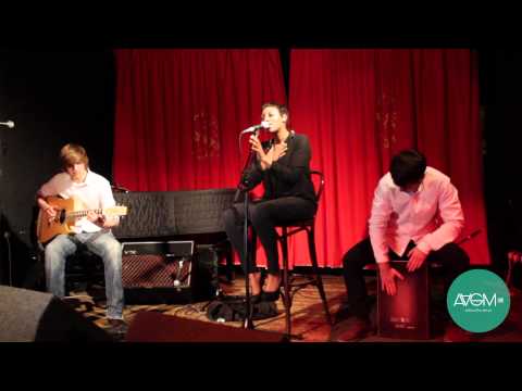 Terri Walker - He Loves Me | AllAboutGoodMusic Live, June 2013