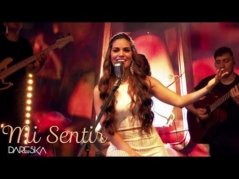 Dareska - Tarde lo conocí  I  Live (Mi Sentir)