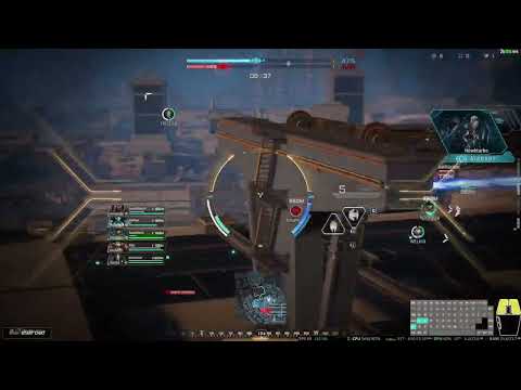 MVP Gen Aquila - 6/0/4 - Palmbay - Mecha BREAK - S1 - #138