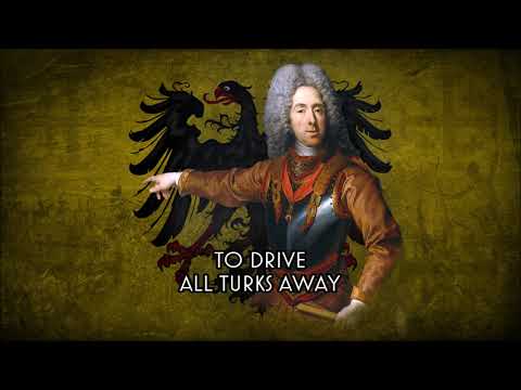 Prinz Eugen, Der Edle Ritter