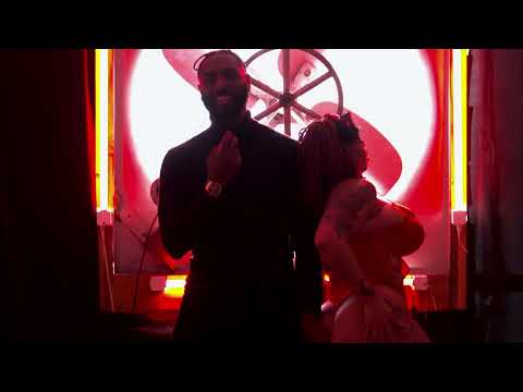 Joshua Showtime Williams - Nasty Round2 (Official Music Video)