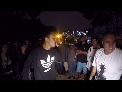 Italost x Kovu - Mooca x Grajaú - 1ª Fase