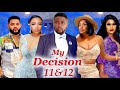 My INDECISION 11 12 2022 New Movie Onny Michael Latest African Nigerian Nollywood Movies 2022