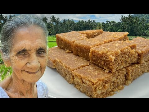 Traditional Walithalapa Recipe