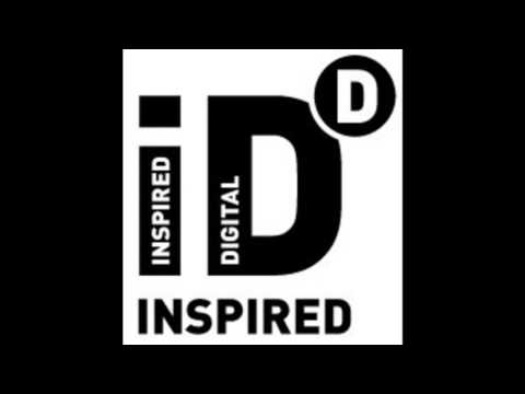 Urban Lea - Crystal Dimensions (Original Mix)