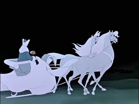 The Snow Queen (1957)