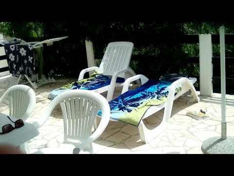 Unser Ferienhaus in Kroatien