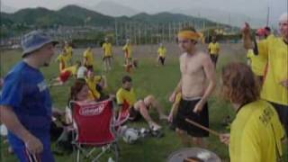preview picture of video 'ALT Soccer Tournament, Awaji Island, May 23-24 2009'