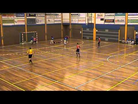 Hovocubo C1 - FCM/Dichtbij.nl C1