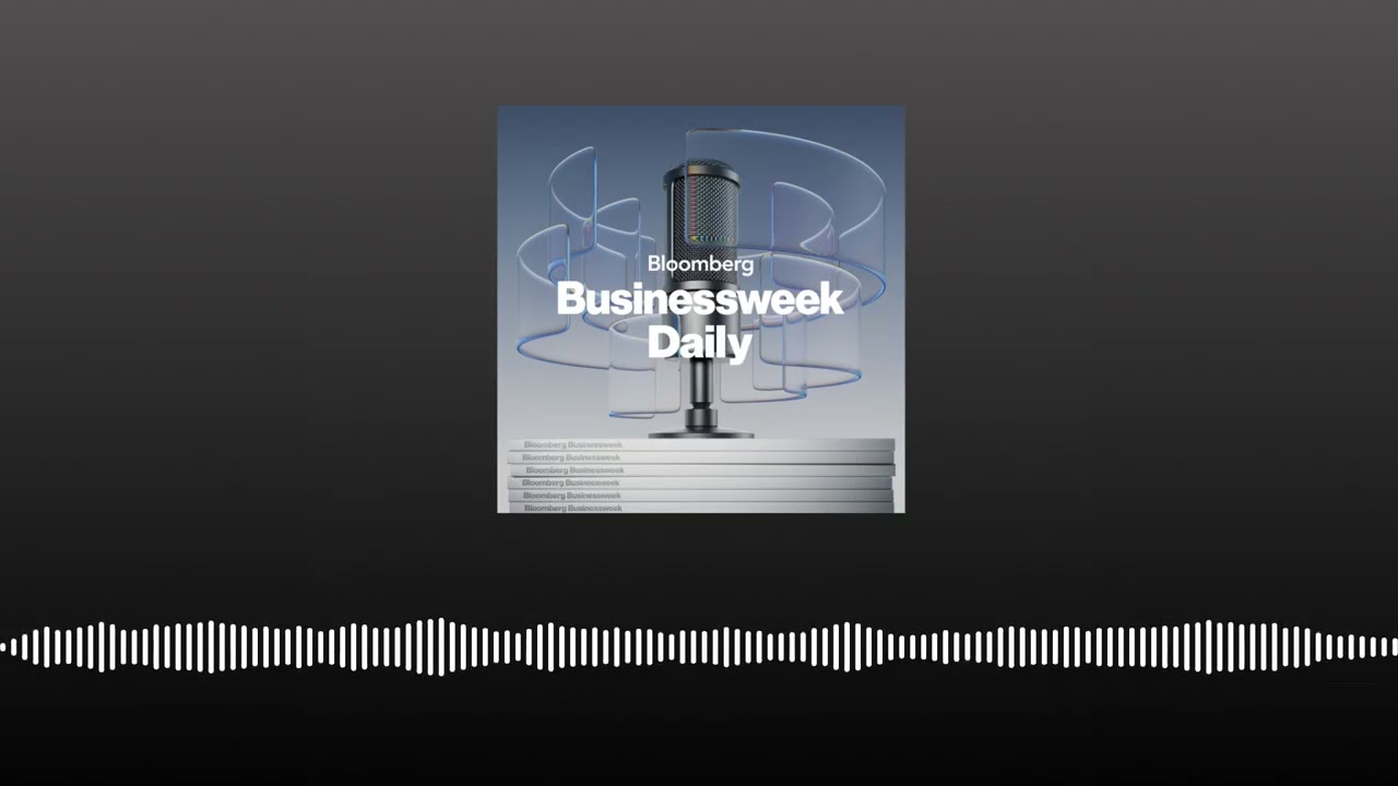 ‘SaaSpocalypse’ Risk From AI Reaches Beyond Private Equity | Bloomberg Businessweek - Bloomberg Podcast