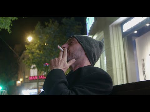 The Disconnection | הניתוק | Short Film Teaser | Dir. by Michael Reichel