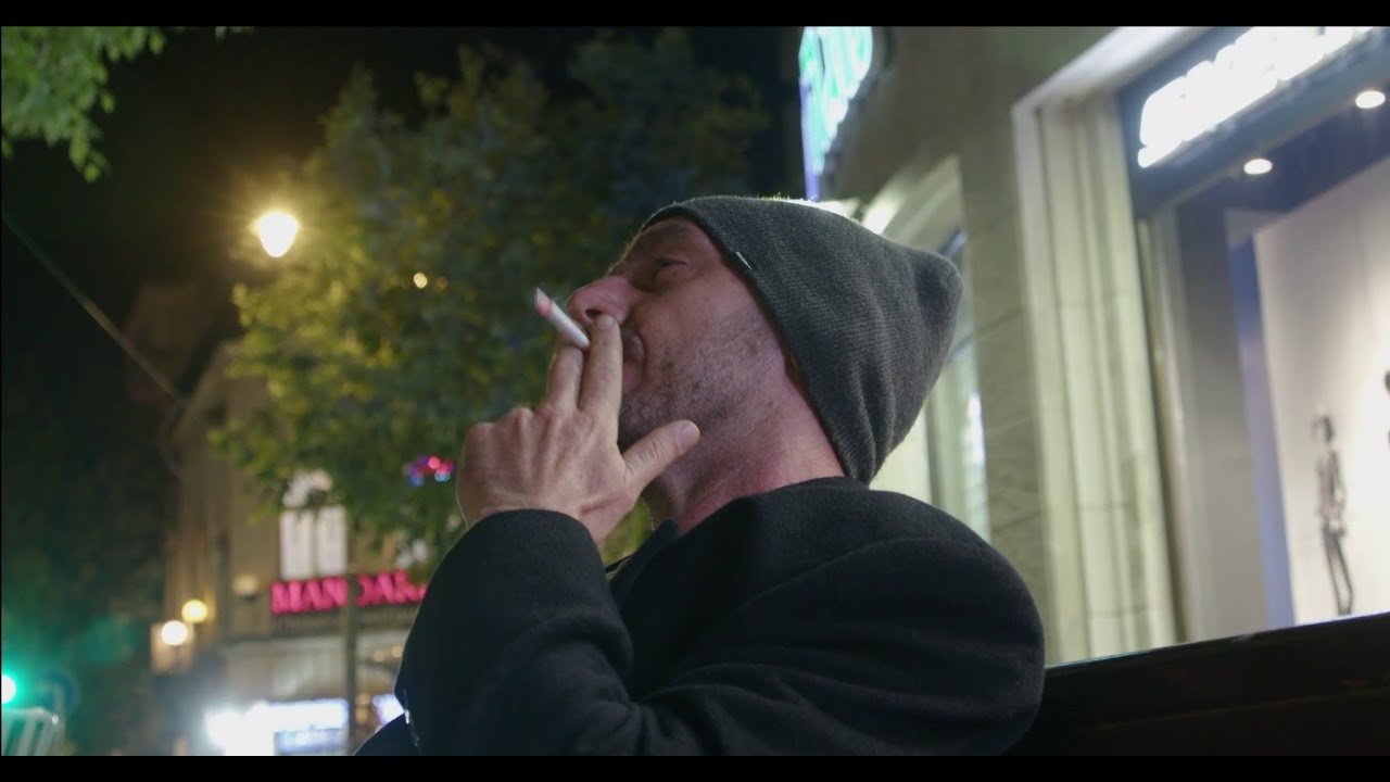 The Disconnection | הניתוק | Short Film Teaser | Dir. by Michael Reichel