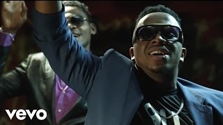 Eben - All The Way (Official Music Video)