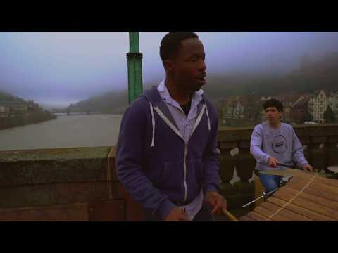 Amalogne magne - Freedom - Nordakas Street Sessions