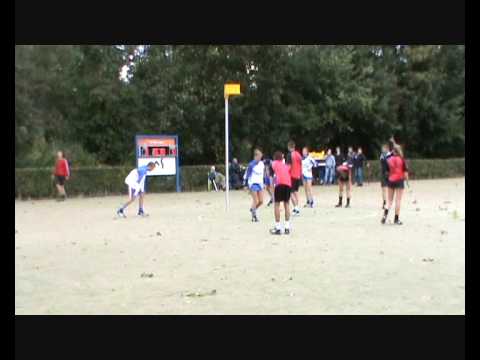 Meervogels A1 - AW.DTV A1