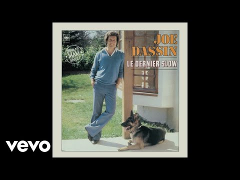 Joe Dassin - Le dernier slow (Blu) (Audio)