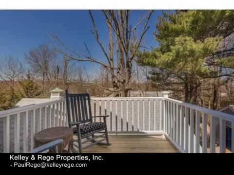 1042 Randolph Ave, Milton MA 02186 - Single Family Home - Real Estate - For Sale -