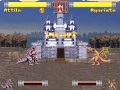 Fighting Dragon A K A Shenlong Kuaida Or 神龍快打 Microbase MS DOS 1996 PC Longplay