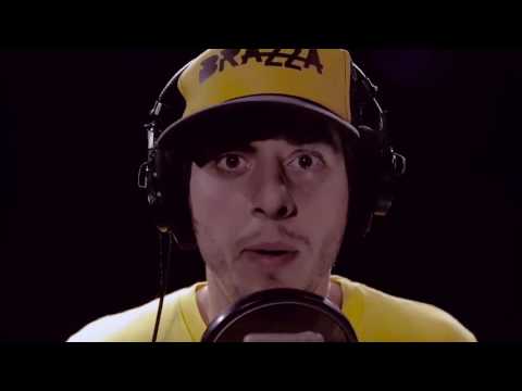 Fábio brazza vs Eminem