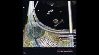 Renato Ratier  -  Soul Machine (Kyodai Remix)